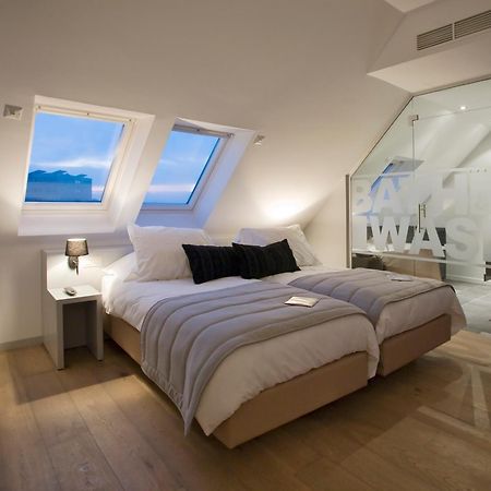 Tuinhotel Lommel Eksteriør billede