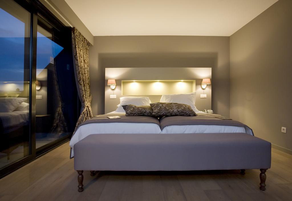 Tuinhotel Lommel Eksteriør billede