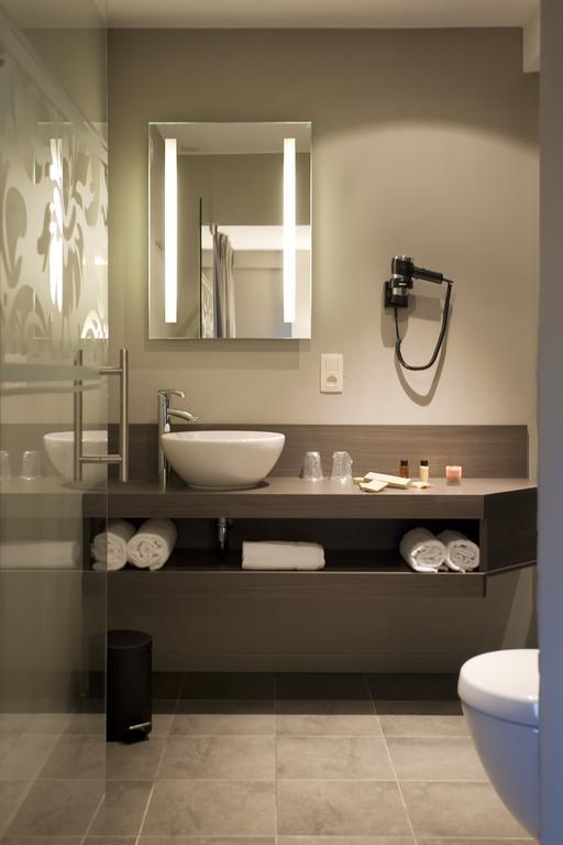 Tuinhotel Lommel Eksteriør billede