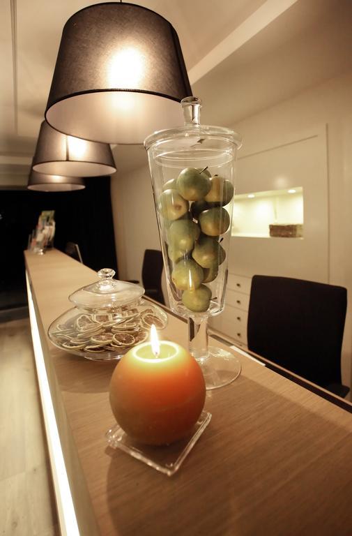 Tuinhotel Lommel Eksteriør billede