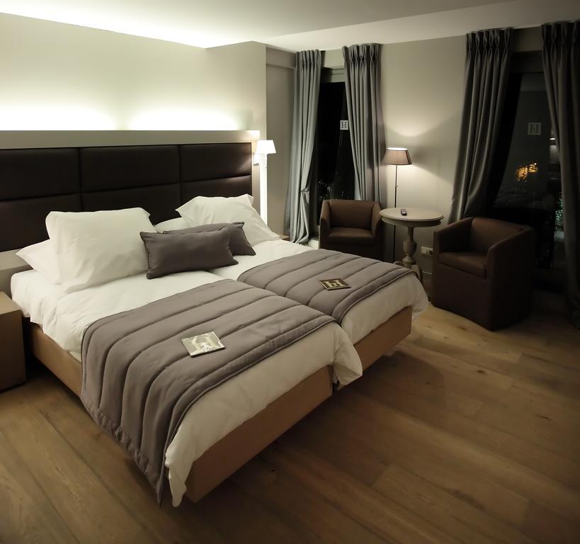 Tuinhotel Lommel Eksteriør billede