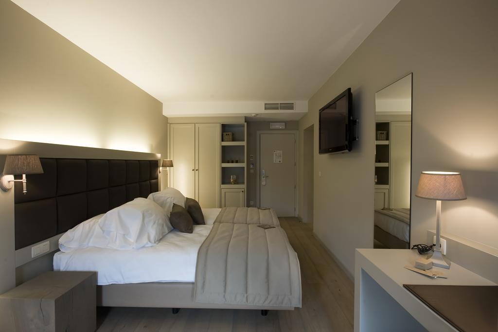 Tuinhotel Lommel Eksteriør billede