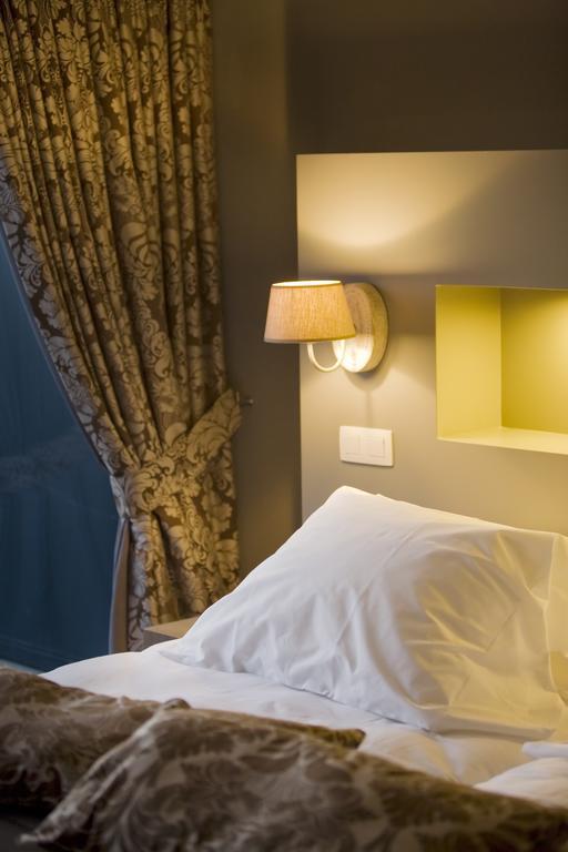 Tuinhotel Lommel Eksteriør billede