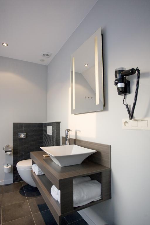 Tuinhotel Lommel Eksteriør billede