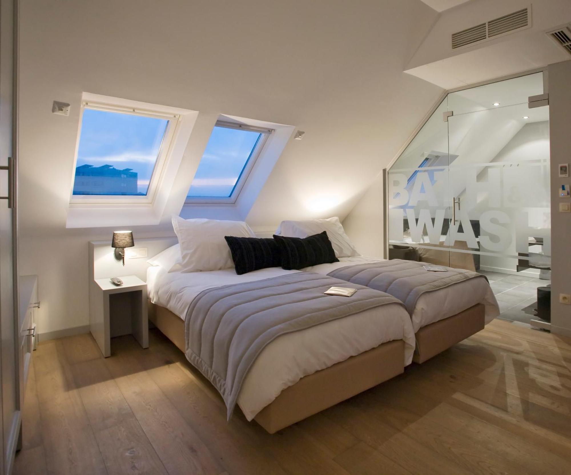 Tuinhotel Lommel Eksteriør billede